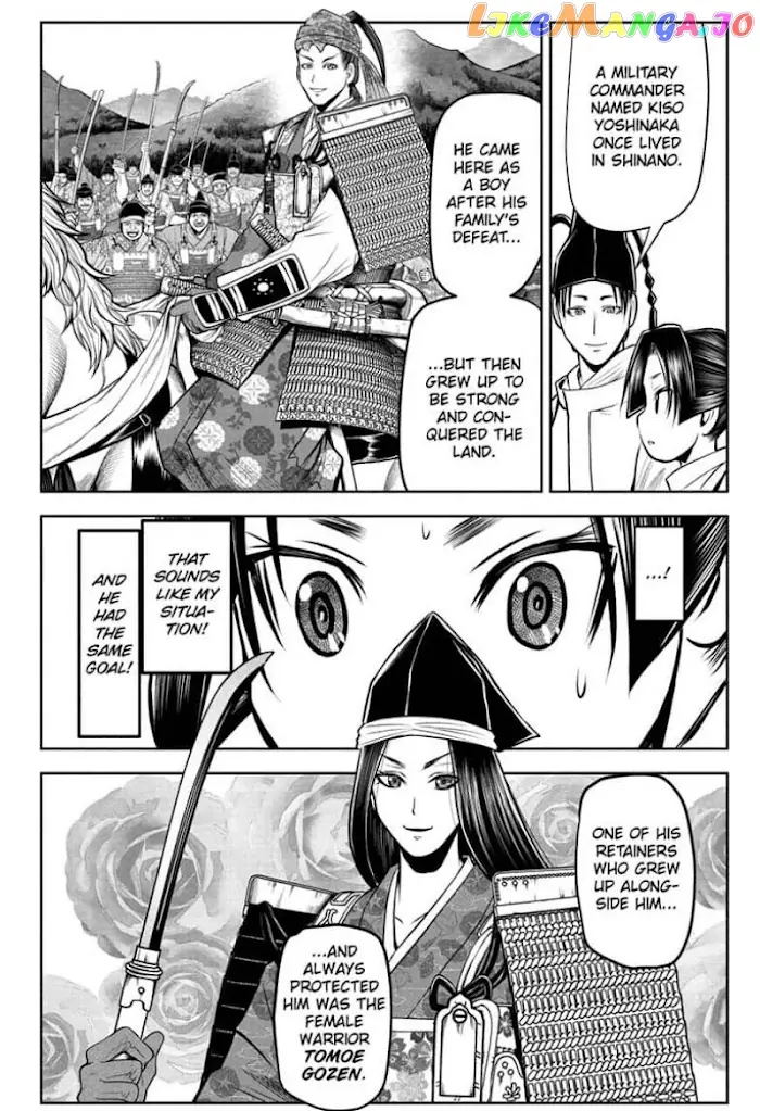 The Elusive Samurai Chapter 34 image 10_optimized